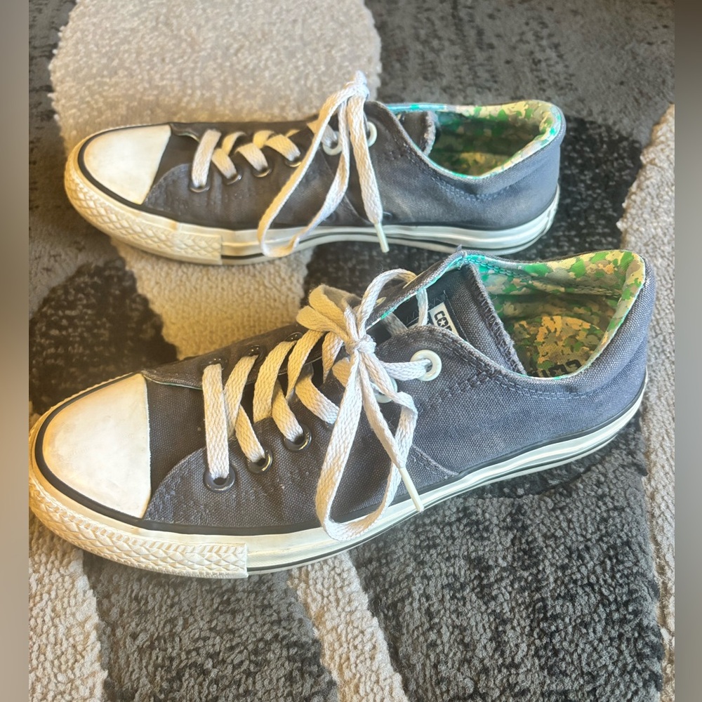 Converse All Star size 7